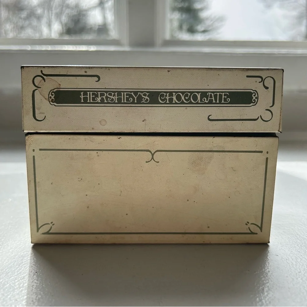 Vintage this listing